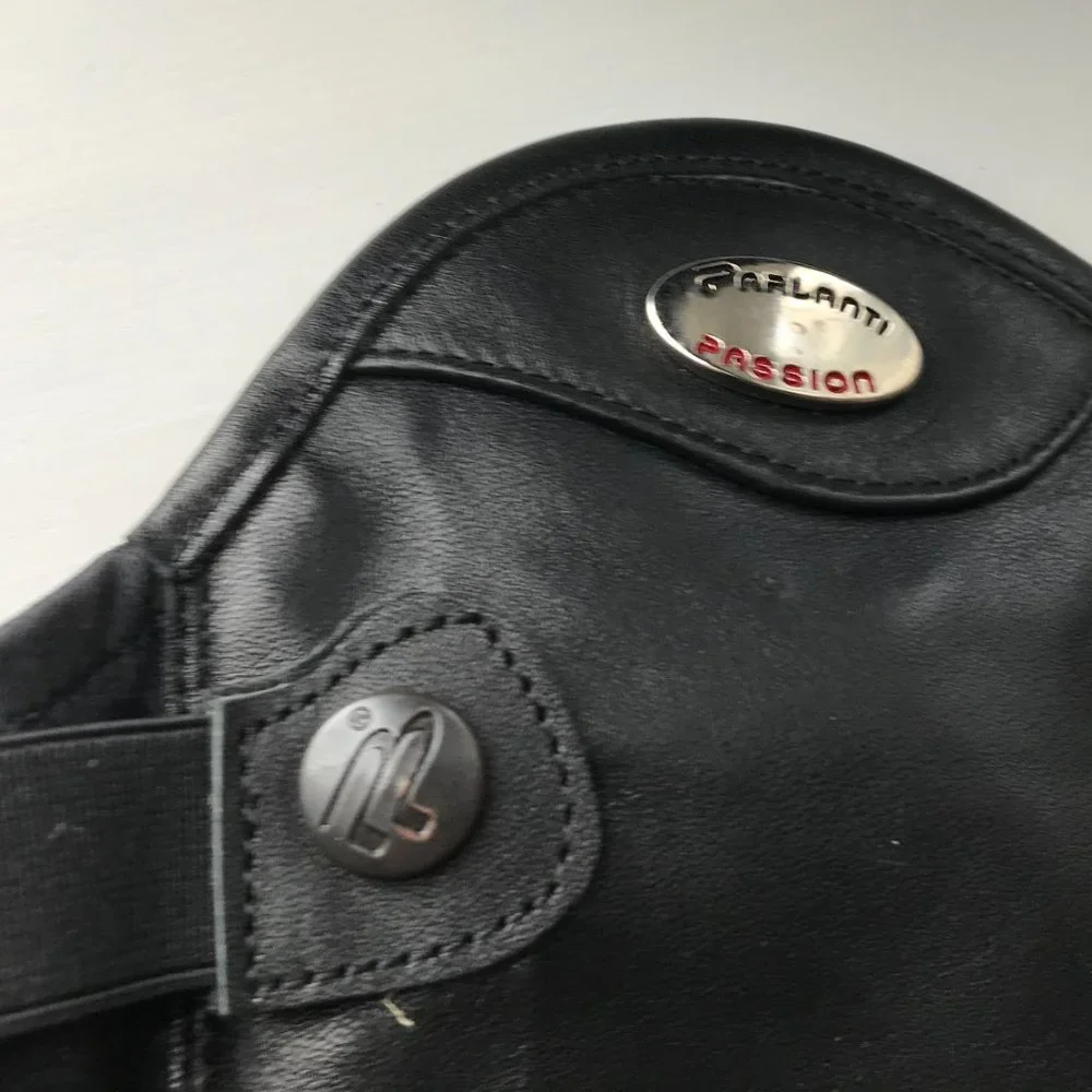 Parlanti Passion Miami Riding Boots (NWOT) - Picture 7 of 13